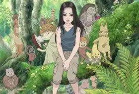 《三代森林》的魅力與評價：對感人故事與美麗視覺世界的深入分析