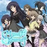 《我自己;你自己》影評:感人至深的故事和深刻的人物刻畫。