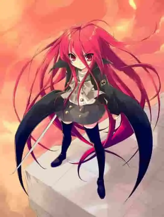 灼眼的夏娜II Second - 故事和角色魅力的深化