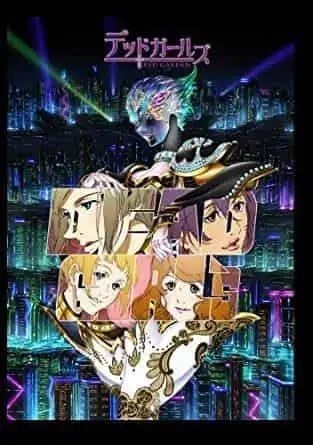 《死女孩》的吸引力與評價:殭屍與青春的融合