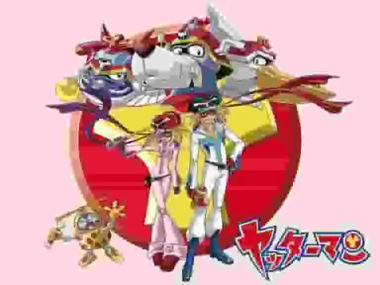 《Yatterman》的魅力與評價:為什麼現在就該觀看?