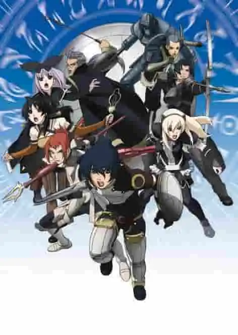 《德魯亞加之塔：烏魯克之盾》的吸引力與評價：重新檢視這款經典角色扮演遊戲。