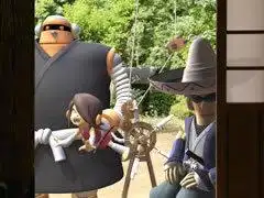 《RoBoDz Fuunhen》：精彩機甲動作與深刻劇情的完美結合的全面評測