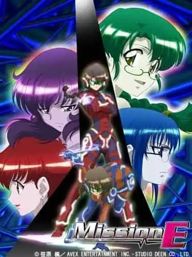 《Mission-E》評論：一部劇情扣人心弦、任務驚險刺激的動畫傑作。