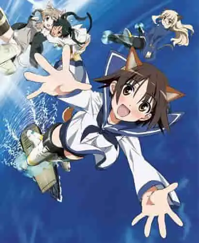 《強襲魔女》的魅力與評價:詳盡解讀美麗戰鬥少女們的英勇事蹟