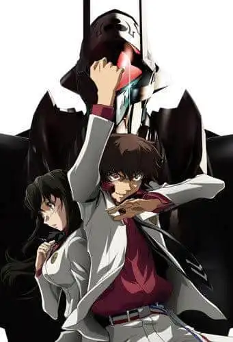 鋼鐵戰線:機甲動作與青春的融合