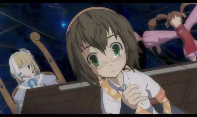 《星海中的阿穆里》影評:感人的故事和美麗的畫面