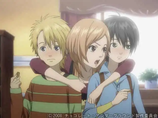 《巧克力地下世界》的魅力與深度：對這部終極反建制動畫的深入分析