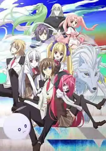 《新曲奏會 Polyphonica Crimson S》的魅力與評價:音樂與故事的融合