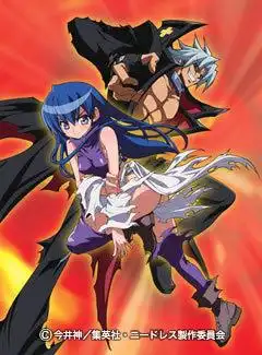 無需贅述:超自然戰鬥與深刻的故事