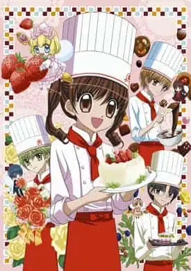 《夢色糕點師》的魅力與評價:深入剖析這部甜蜜動畫的故事與人物