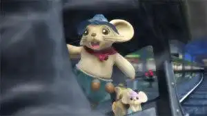 《小火車耶蒙》:對兒童動畫的吸引力和教育價值的全面評估