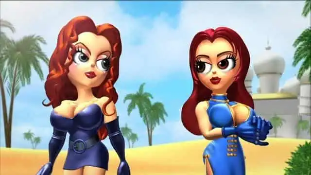 《阿布奈姊妹》的吸引力與評論：一個關於危險姊妹的故事