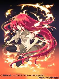 《灼眼的夏娜S~Reshuffle~》的魅力與評價:粉絲必看的特別版