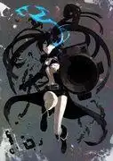 Black★Rock Shooter 與初音未來的連結太棒了!點擊此處查看詳細評測。