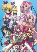 《新戀姬無雙：少女叛亂》的吸引力與評價：歷史與萌系的融合