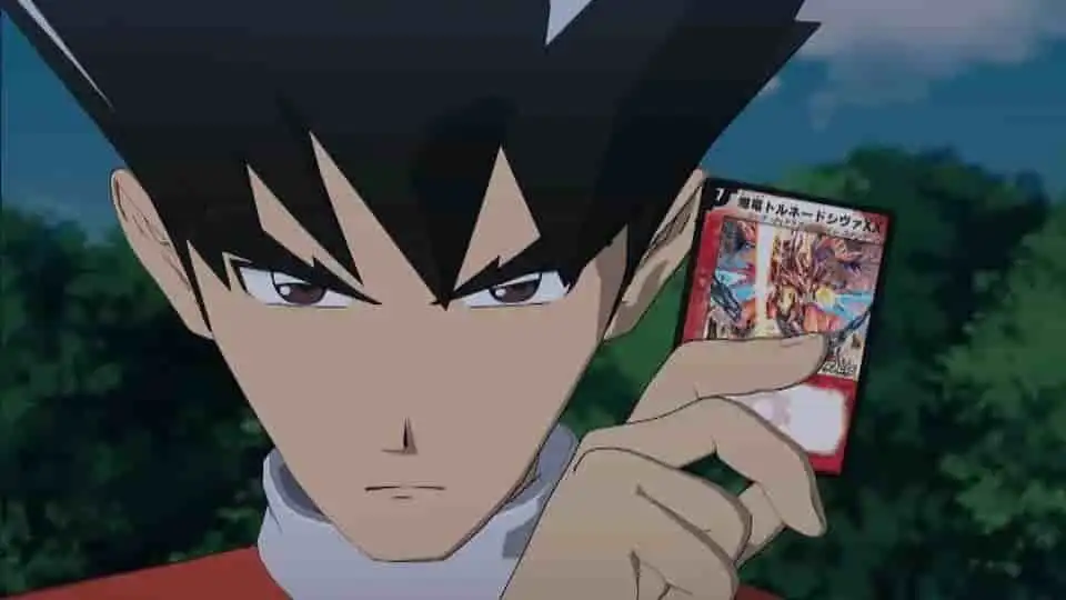 《決鬥大師:交叉衝擊》評測:系列的第七部作品有何吸引力?