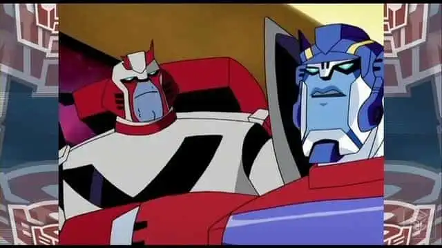 《變形金剛：動畫版》的吸引力與評價：一部老少咸宜的動畫