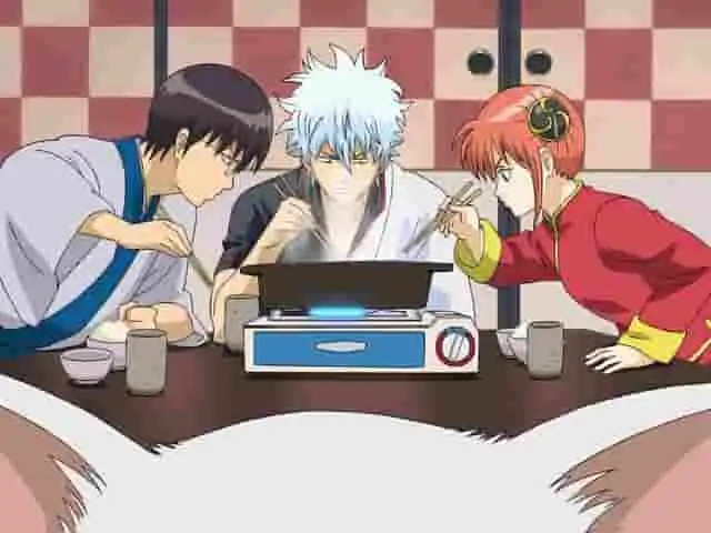 重拾銀魂：一篇重新發現銀魂系列魅力的評論