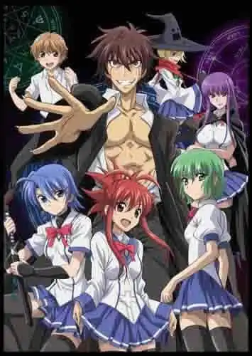 《魔鬼在我身後》影評:一個情節深刻、趣味十足,超乎預期的故事。