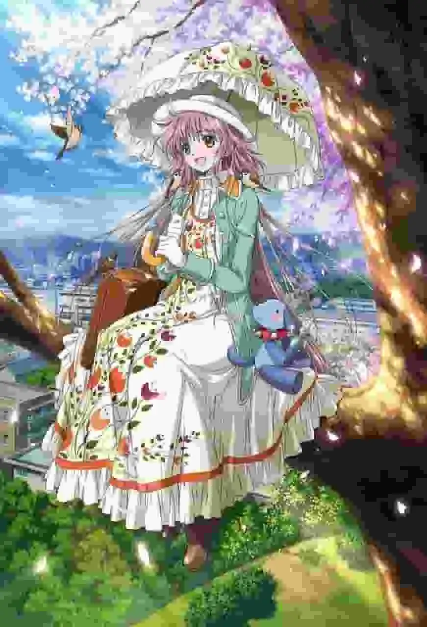 對《小鳩》番外影片《小鳩的第一次》進行全面評測!