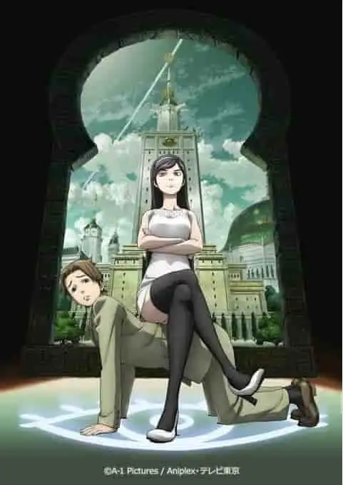 《世紀末神秘學院》原版PV的全面評測！