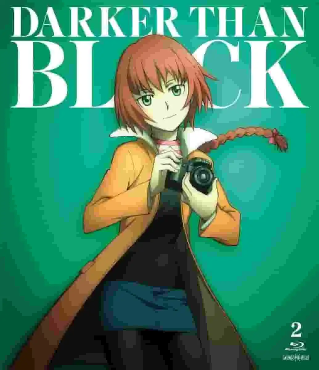 比黑更黑:黑契約者外傳:探索引人入勝的黑暗奇幻世界