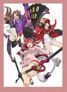 對《百花繚亂》武士少女們的魅力與情感進行深入分析！少女♥與武士之間幸福又羞澀的約定究竟是什麼？