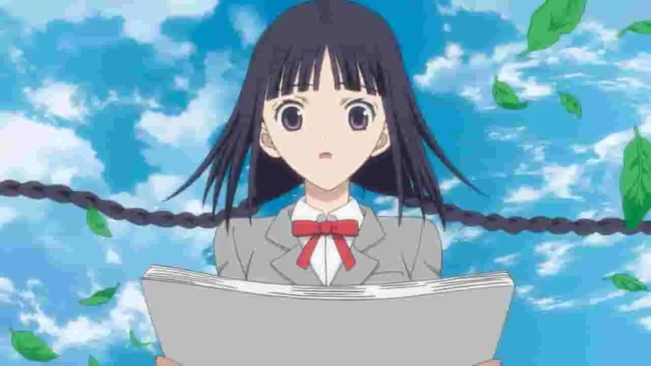 《文學少女回憶錄》書評：夢想少女的前奏能否超越預期？