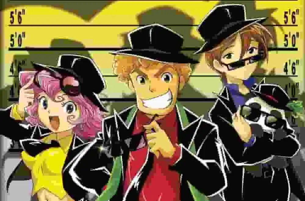 新晉音樂組合練馬大根兄弟的魅力與聲譽