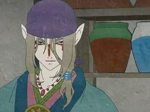 妖怪:對經典日本恐怖動畫的吸引力和恐怖之處的深入分析