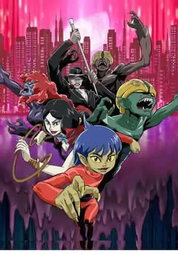 《人形怪物貝姆》的魅力與評價:一部在現代重現的永恆傑作