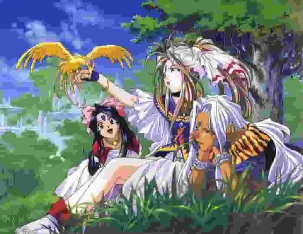 《啊！我的女神：每一翼》第5集評論：第二季的吸引力在哪裡？