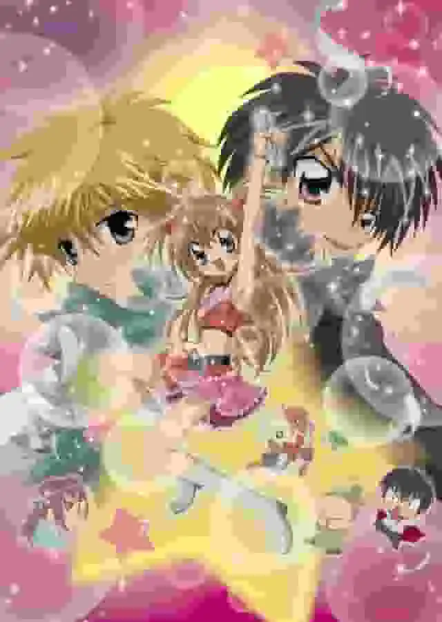 Kirarin☆Revolution 的魅力與評價:深入探討偶像的魅力