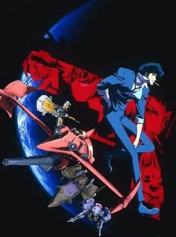 《星際牛仔》(WOWOW電視台播出版)的魅力與評價:太空冒險與爵士樂的融合