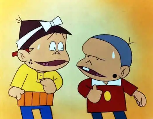 《非凡的阿太郎》第一季第二集的吸引力與評價：與電影版的比較