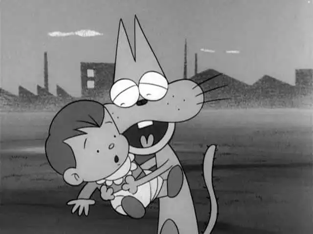 《非凡的阿塔羅》第一季第三集「尼亞羅姆的搖籃曲」評論:感人至深的第二部電影