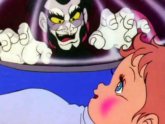 巴別塔2:對嬰兒超能力的全面評估