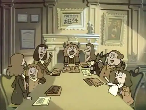 互助的歷史:探索人壽保險的起源