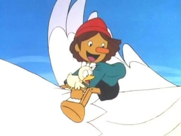 《皮科利諾歷險記》:深入探索引人入勝的故事和人物