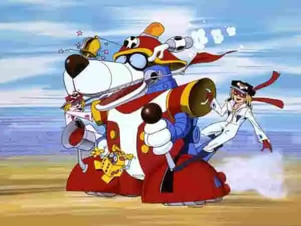 《時光飛船系列：雙魚座》的魅力與評價：為何推薦給現代動畫迷