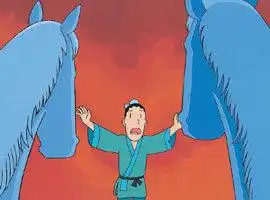 《杜子純》的魅力與聲譽：探索這部動畫的深層世界觀