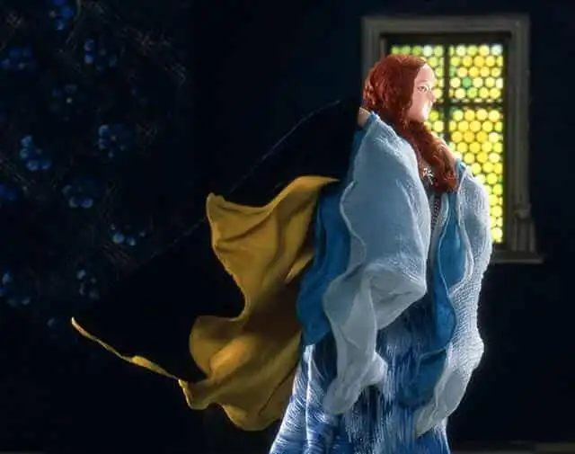 《睡美人》的魅力與評價:引人入勝的故事與精美的畫面