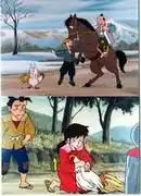 《變紅的雞》的魅力與評論：生動的故事與深刻的人物刻畫