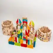 「積木秀」系列的吸引力與評價：對其推薦功能的詳盡解讀