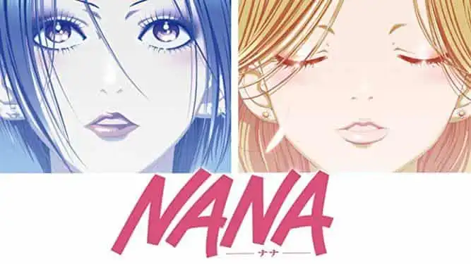 NANA [合輯] 的吸引力與評價：重拾熱情
