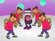 《Pupuku Beats》的魅力與評價：一部不容錯過的動畫體驗