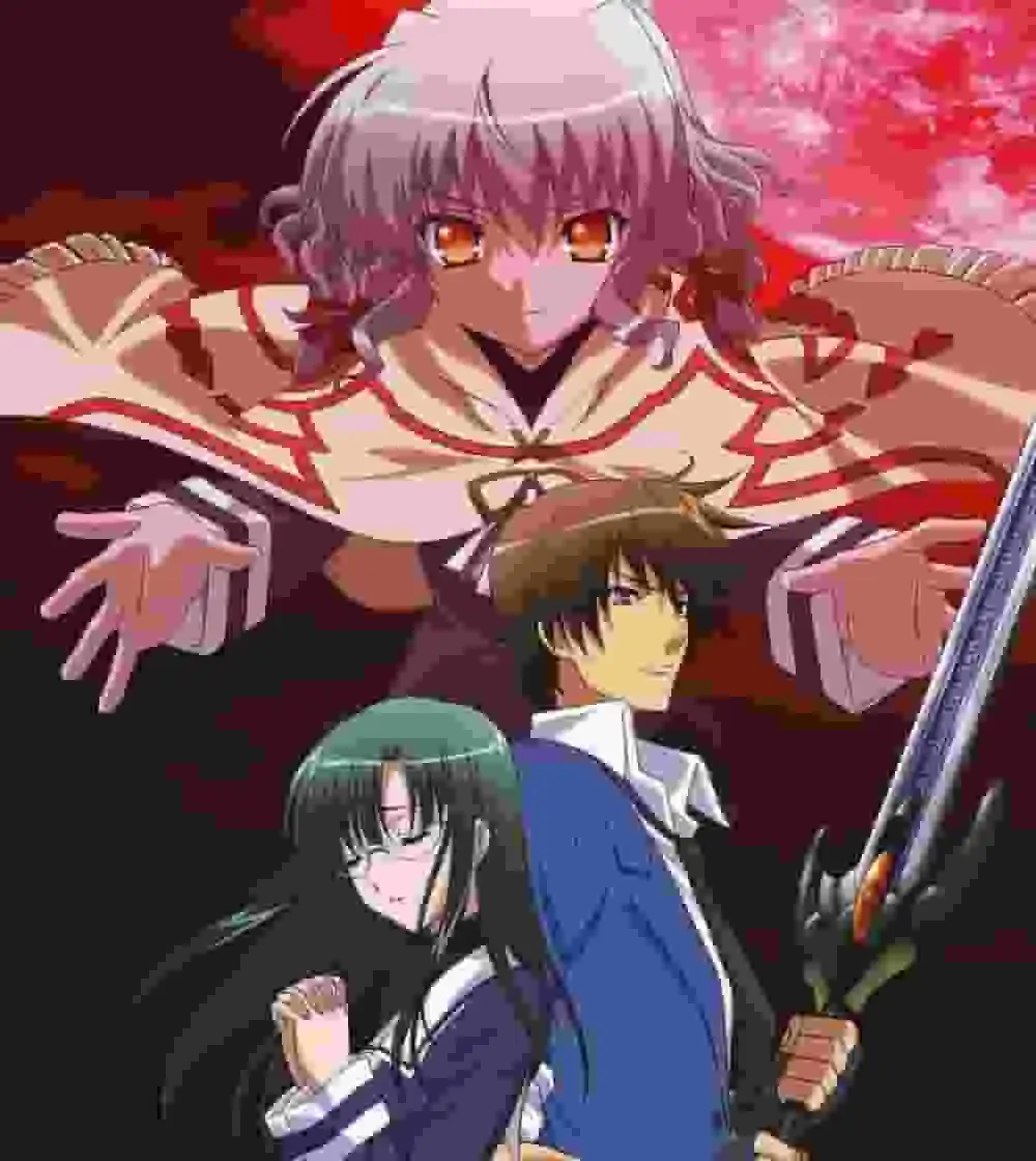 《夜之巫師》動畫的魅力與評價：一個不容錯過的魔法世界