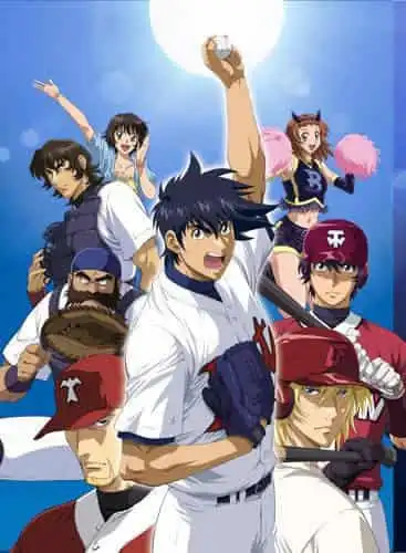 《棒球大聯盟》第四季的吸引力與評價:一部里程碑式的棒球動畫