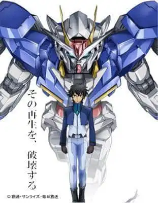 對《機動戰士高達00 Double O》合輯「天使之路」的全面評測！